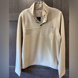 Men’s Vuori Venice Sweater Pullover